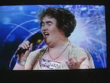 BRITAINS GOT TALENT 2009 SUSAN BOYLE (SINGER) (HQ)