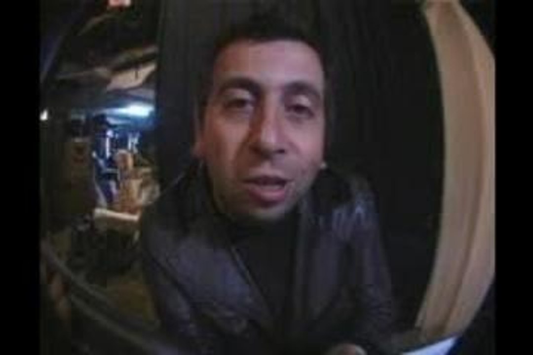 Michel Muller - Lapin