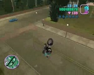 Gta vc stunt'd
