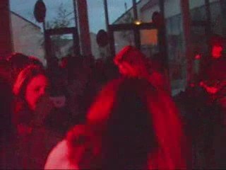 Concert Sheep JumperZ (10 Avril 2009.) [3/3]