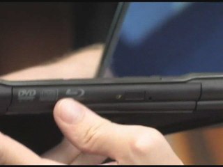 HP Compaq 6830s Notebook