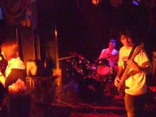 Concert Sheep JumperZ (10 Avril 2009.)   [Muse - 1/2]