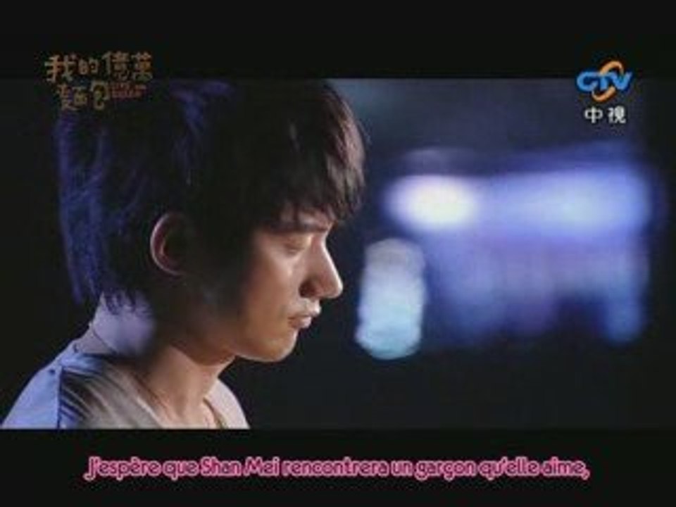 Love or bread 01 partie 3