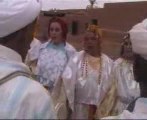 Folklore de zagora _Sud_Maroc