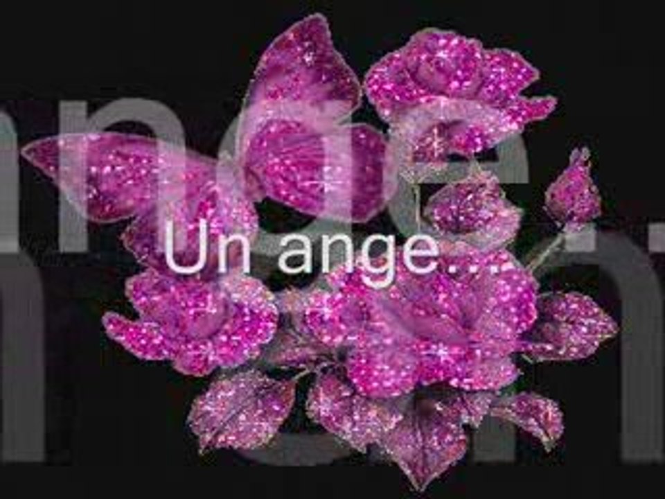 Avoir en moi, Le plus beau  des rêves...