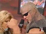 Scott Steiner and Booker T interview