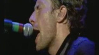 Lost - COLDPLAY (live in Chicago)