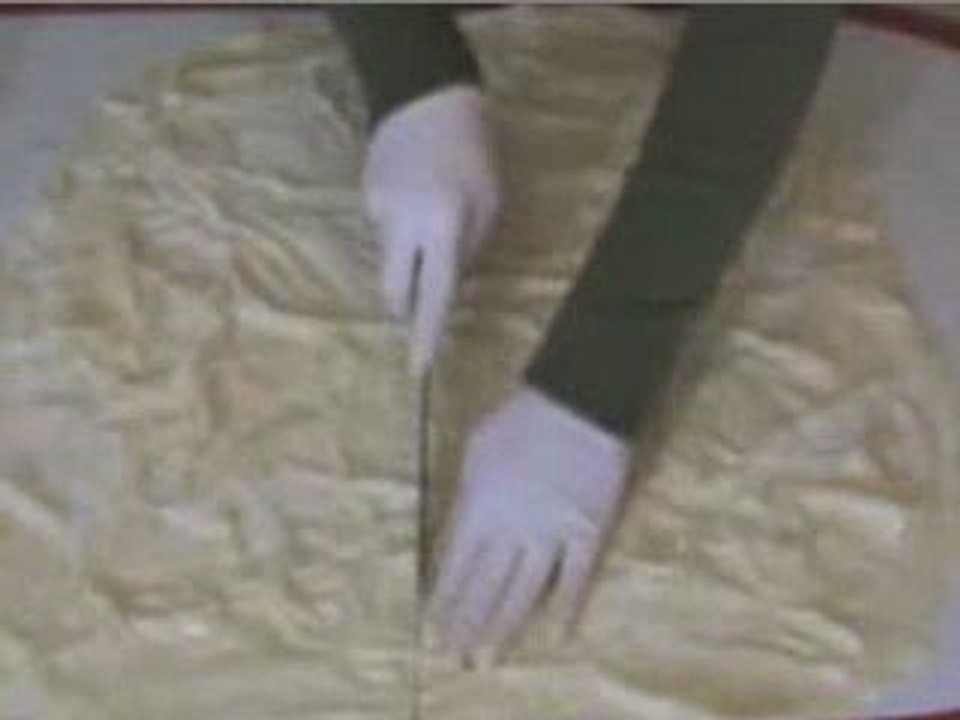 sosisli börek