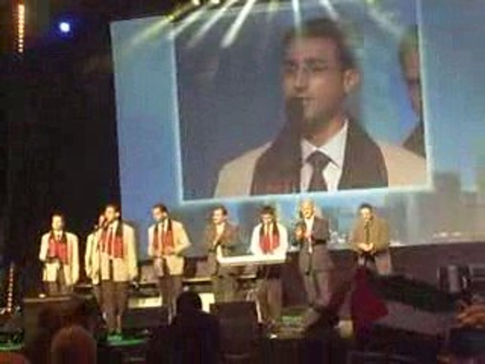 RAMF 2009 I3TISSAM
