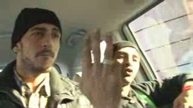 Freestyle Scred Connexion à L'Original Festival