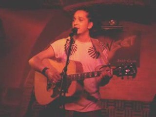 Mr TOMA (part 4) @sunset jazz club= 13-04-09