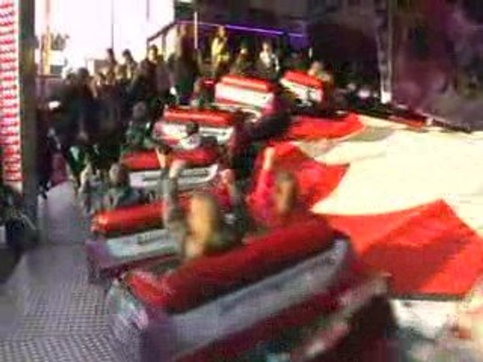 Foire aux maneges a hazebrouck 59