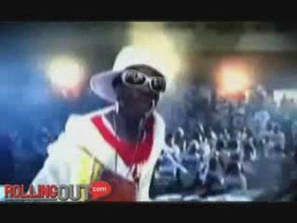 Soulja Boy Behind the Scenes
