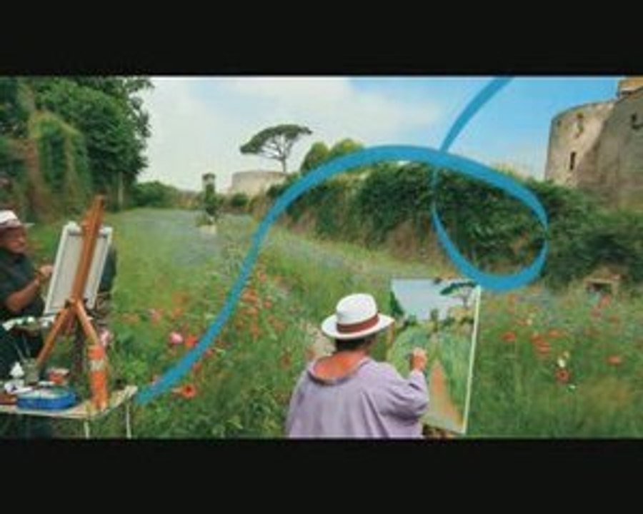 Decouvrez la Vallee de Clisson (44)
