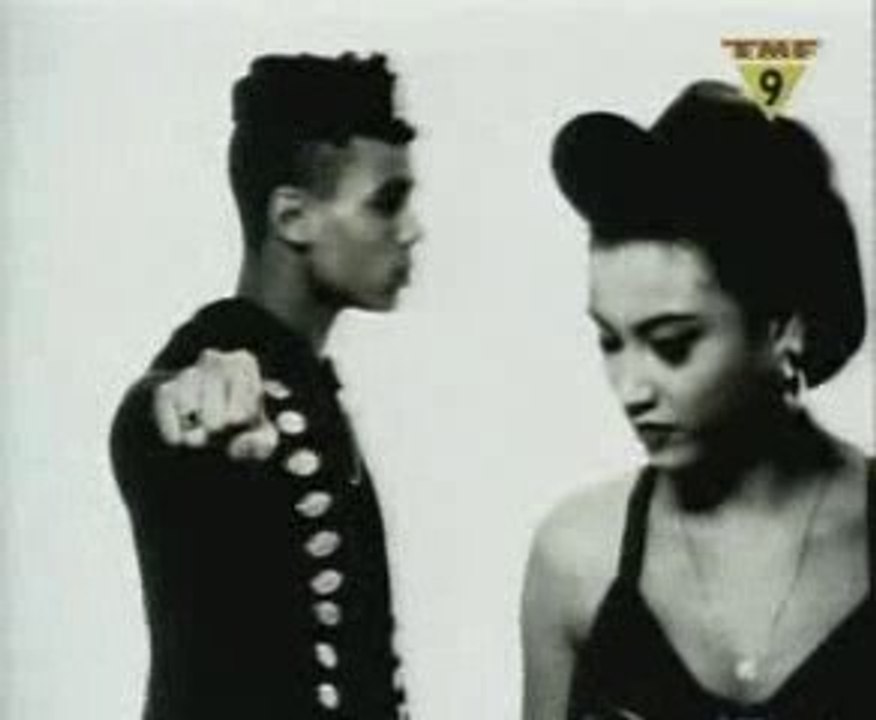 2 Unlimited - Get Ready For This