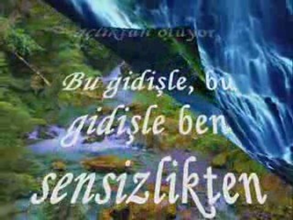 Super harika mükemmel ahmet selcuk ilkan siir