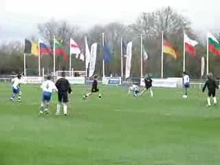 ESV CONTRE VANNES POUSSINS ORVAULT SPORTS