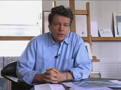 Architecture=Durable / Atelier Christian de Portzamparc