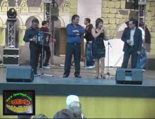 Cantares ao desafio - Maria Celeste   CarlosR   TUbar��o - A