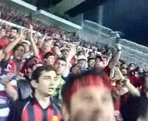 Eskişehirspor--Boluspor  Playoff mücadelesi 3'lü çekiyoruz