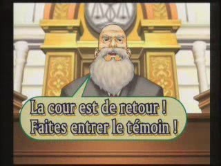 Phoenix Wright 2