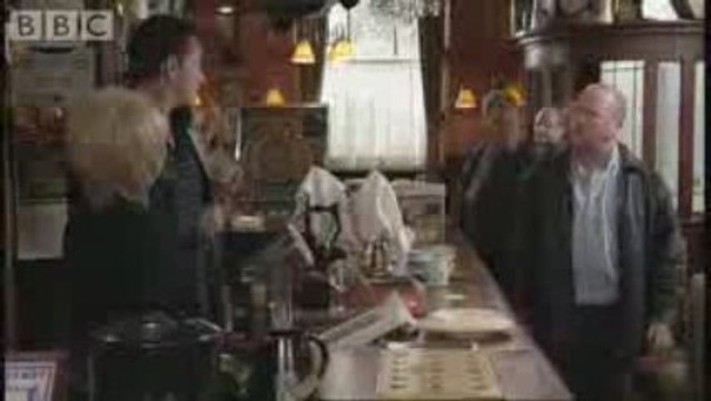 Alfie Moves Into Walford - EastEnders