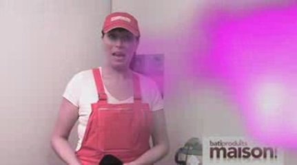 Le porte-manteau façon Pop Art