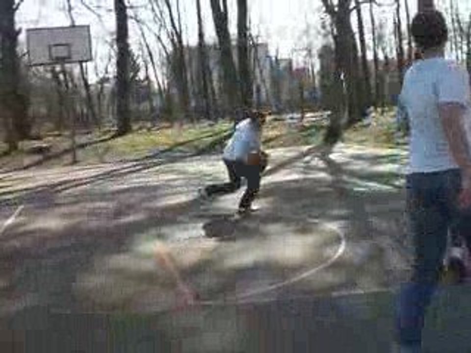 Basket 1