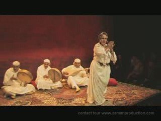Cherifa - Comédie de Reims (2008)