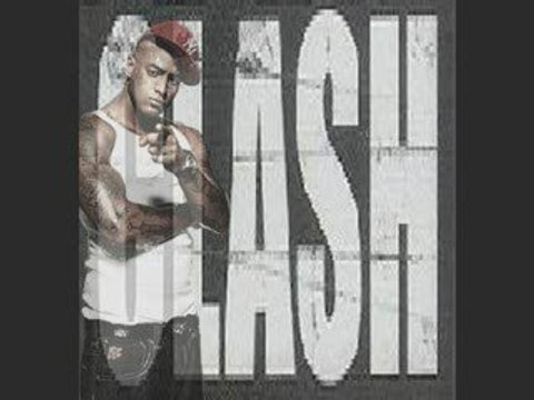 EXCLU 2009 BOOBA CLASHER PAR L.I.K (sixieme sens)