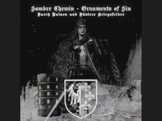 Sombre chemin - Soldats du Soleil noir