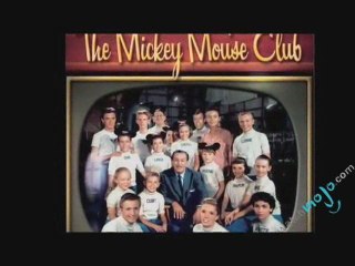 Mickey Mouse Firsts: First Theme Park