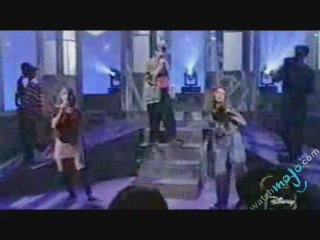 Mickey Mouse Firsts: Mickey Mouse Club