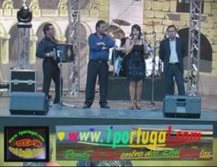 Cantares ao desafio - Maria C.   Carlos R   TUbar��o - B