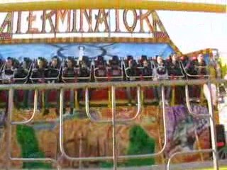 Foire aux maneges a hazebrouck 59