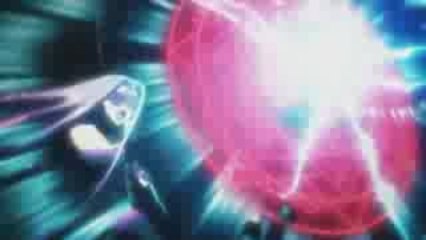 Fate stay night Opening game 01