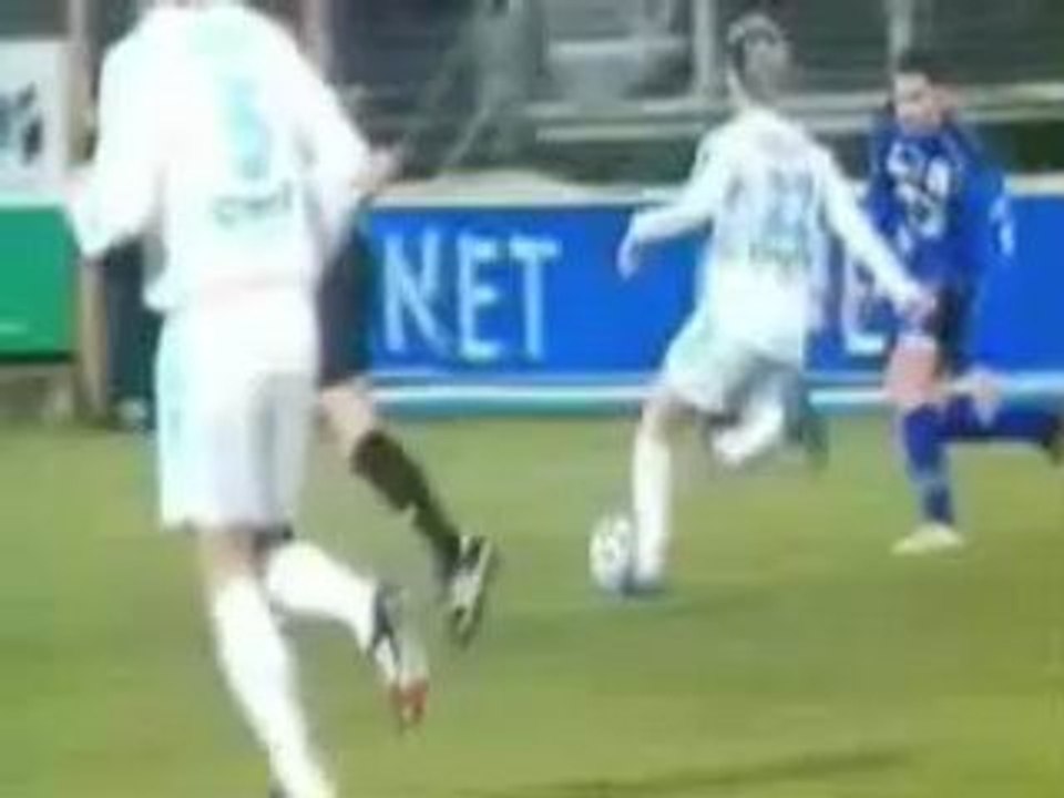 Benzema, Nasri, Ben Arfa, Gourcuff !