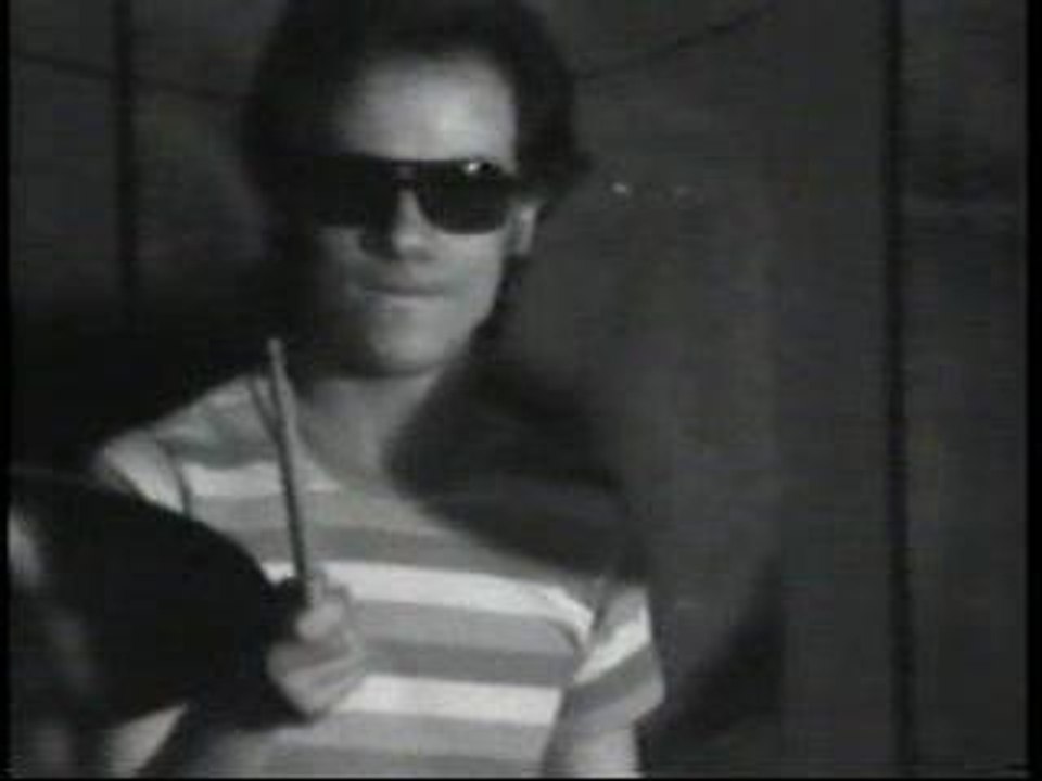 Ramones - Judy is a Punk