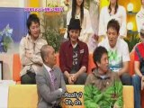 [VOSTA] HEYx3 25.02.08 NewS - Talk Live Taiyou no Namida 1/2