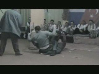 Çankırı Gökce ören derneği Ördekoyunu