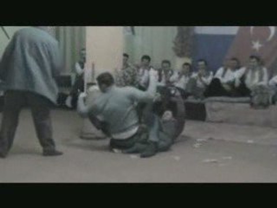 Çankırı Gökce ören derneği Ördekoyunu
