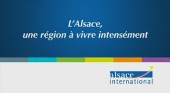 L'Alsace, une région à vivre intensément