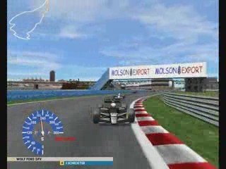 Seventy motor racing uncovered