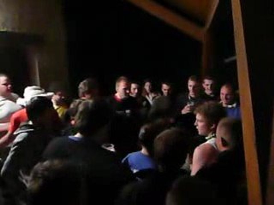 St Baudille 2009