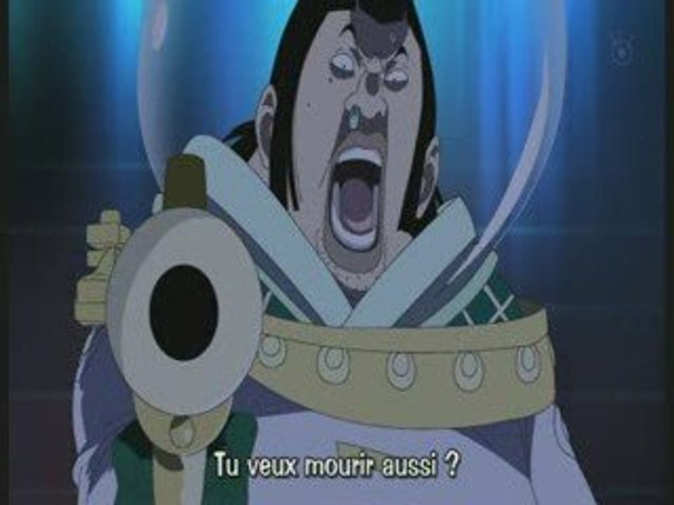 Luffy