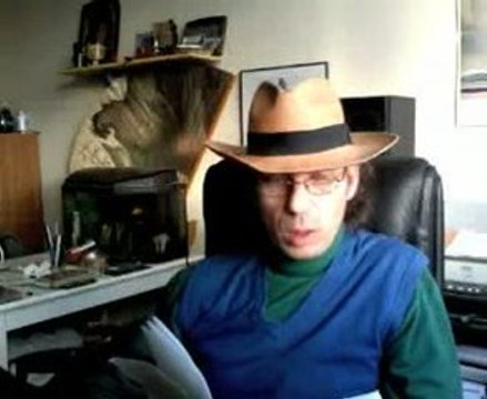 Les jours où les roses sont à moitié roses