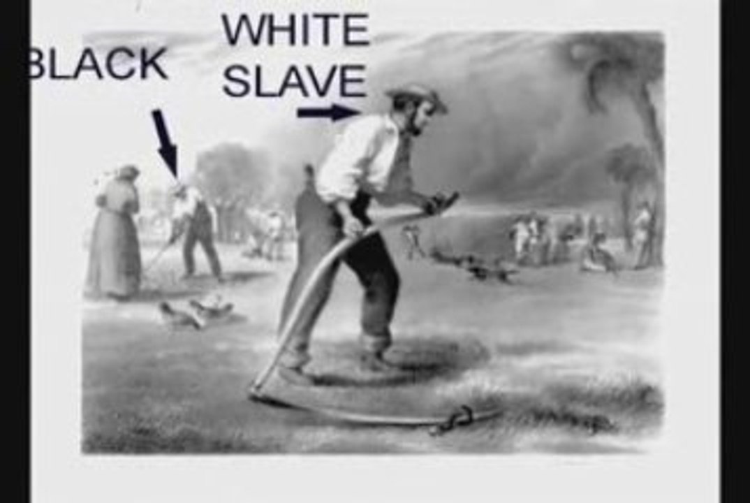 L’esclavage des Blancs dans l’Amérique Coloniale 2