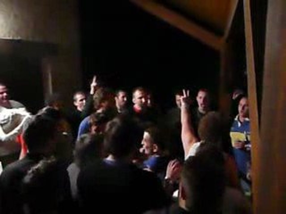 St baudille 2009 D