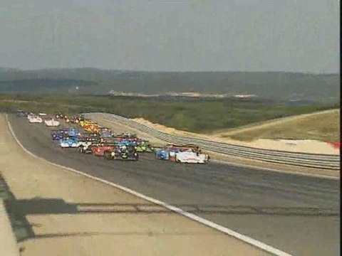 Les 3H Proto Ledenon 2008