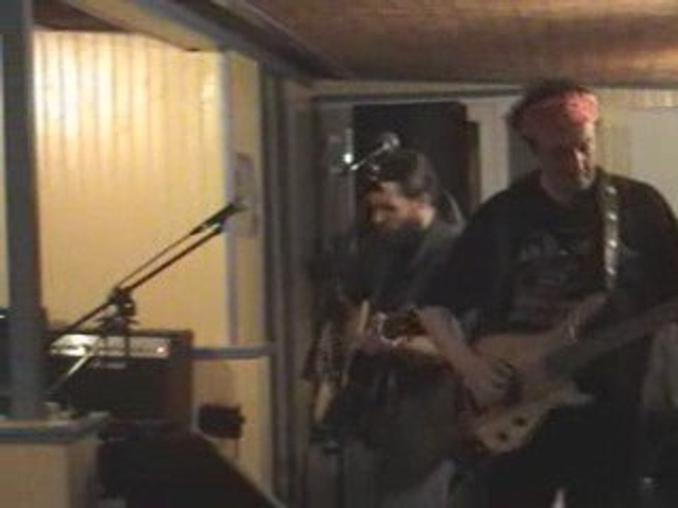 Heart of gold (cover) REDWOOD 2006